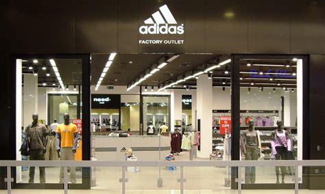 dubai adidas outlet